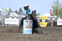 CDA Sunday Slack