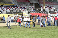 Pendleton Slack Monday