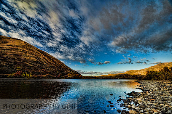 Clearwater River Dreaming