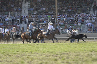 Team Roping