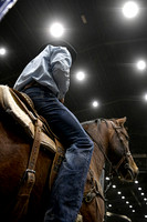 Steer Wrestling