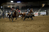 Team Roping