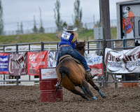 Barrels