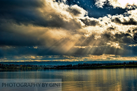 River Glory
