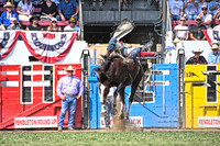Rough Stock Finals