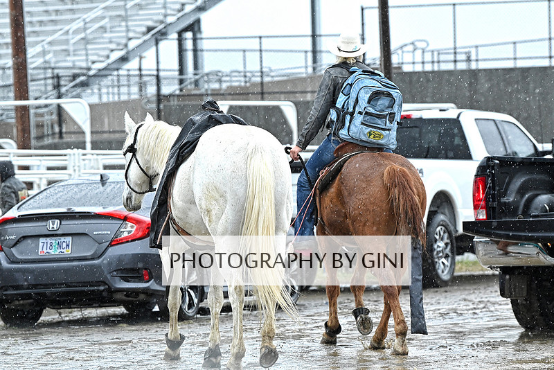 Photography by Gini | Hermiston College Rodeo 2022