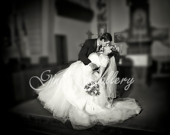N J Wedding 617