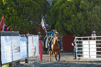 Grand Entry