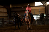 KG Roping Part 1