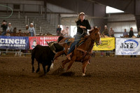 KG Roping Part 2