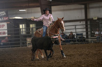 KG Roping Part 3