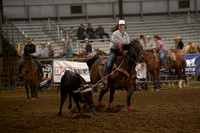 KG Roping Part 4