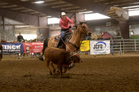 KG Roping Part 5