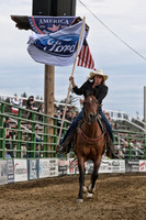 Newport Grand Entry