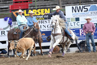 Newport Steer Roping