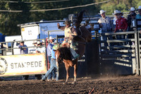 Xtreme Broncs