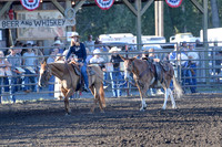 Grand Entry