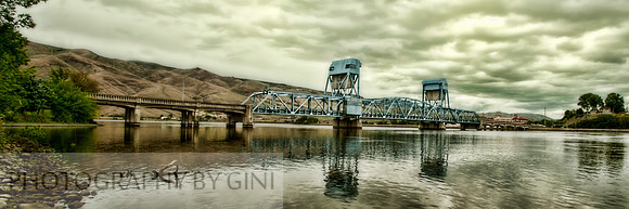 The Bridge Too