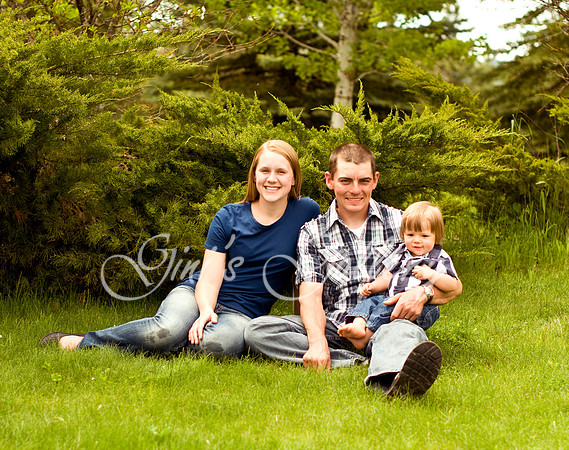 The Roberge's