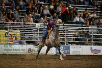 LWS Amateur Barrels