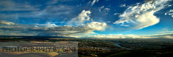 The Valley