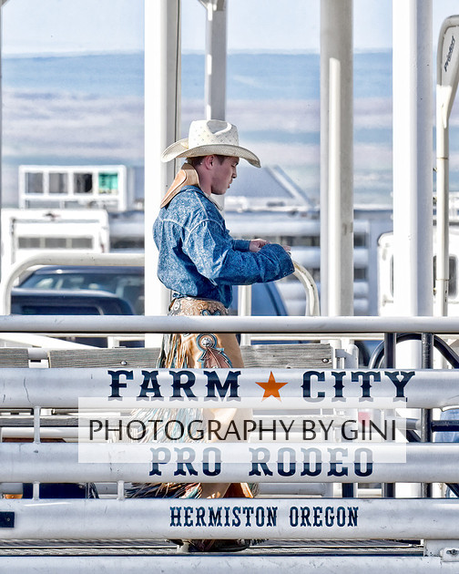 Photography by Gini | Hermiston College Rodeo 2022