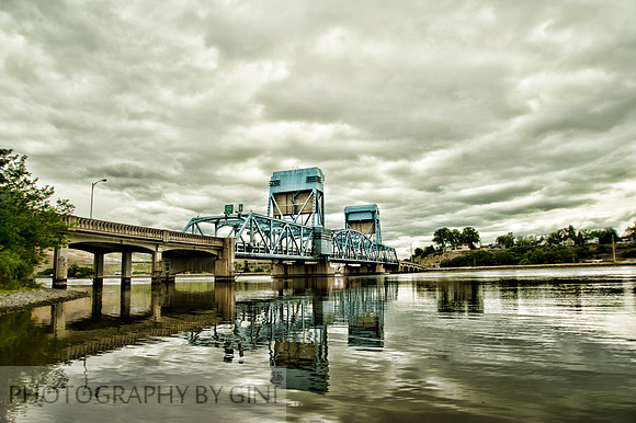The Bridge
