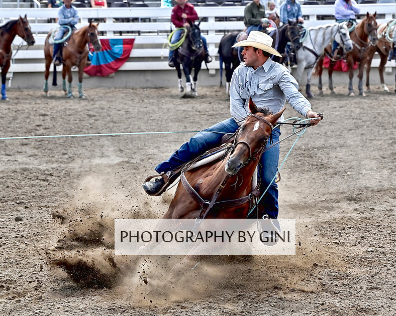 Photography by Gini | Hermiston Farm City Rodeo