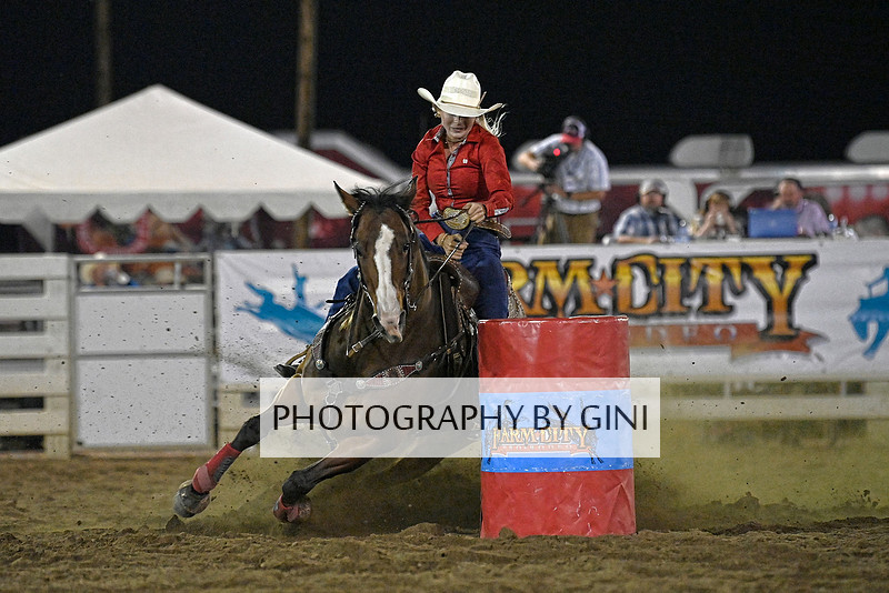 Photography by Gini | Hermiston Farm City Rodeo