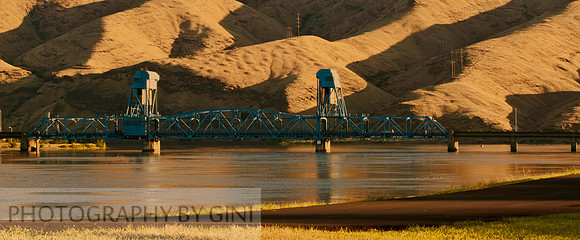 The Bridge at the Foothill