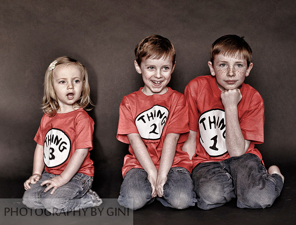 The Thing Kids