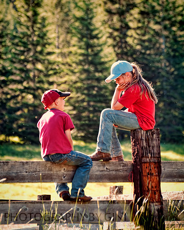 The Conversation