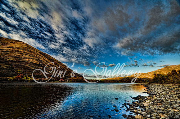 Clearwater River